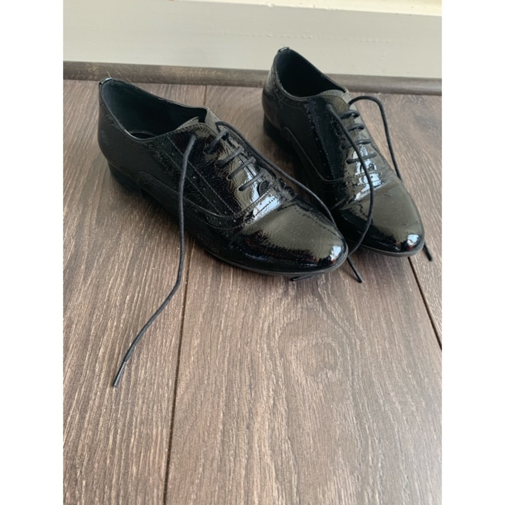 Steve Madden Women Wingtip Dress Shoes